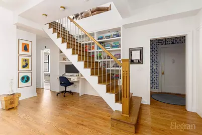 135 W 79th Street #9A/10A, New York City, NY 10024 - Photo 6