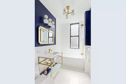 135 W 79th Street #9A/10A, New York City, NY 10024 - Photo 10