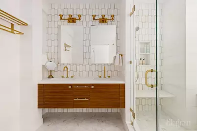 135 W 79th Street #9A/10A, New York City, NY 10024 - Photo 8