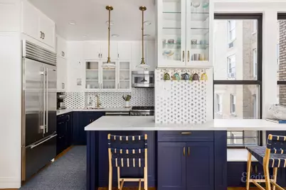 135 W 79th Street #9A/10A, New York City, NY 10024 - Photo 4