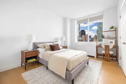 420 E 54th Street #PH6, New York City, NY 10022 - Photo 8