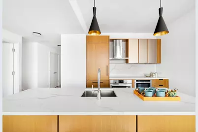 420 E 54th Street #PH6, New York City, NY 10022 - Photo 4