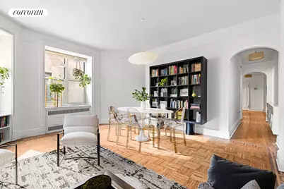 301 W 108th Street #2B, New York City, NY 10025 - Photo 2