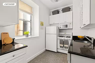 301 W 108th Street #2B, New York City, NY 10025 - Photo 4