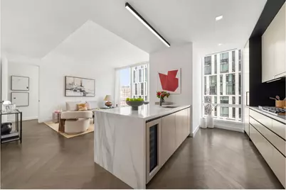 111 Murray Street #10A, New York City, NY 10007 - Photo 2