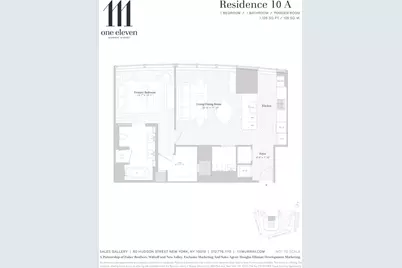 111 Murray Street #10A, New York City, NY 10007 - Photo 28