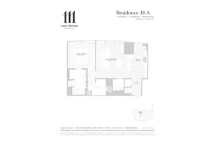 111 Murray St, New York City, NY 10007 - Photo 28
