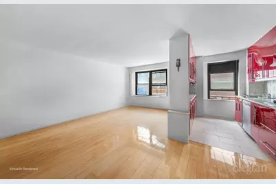 415 Grand Street #E905, New York City, NY 10002 - Photo 2