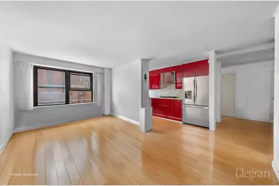 415 Grand Street #E905, New York City, NY 10002 - Photo 4