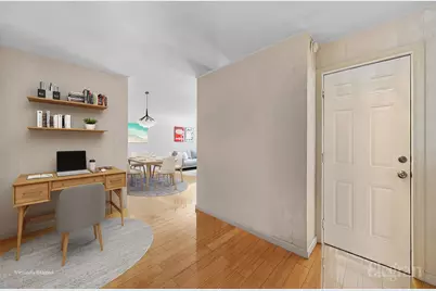 415 Grand Street #E905, New York City, NY 10002 - Photo 6