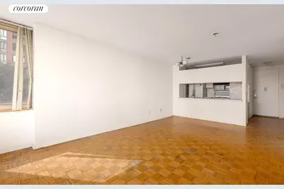 250 S End Avenue #5D, New York City, NY 10280 - Photo 1