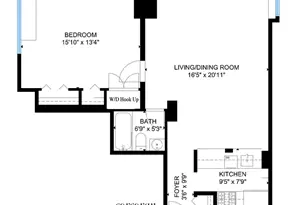 250 S End Ave, New York City, NY 10280 - Photo 18