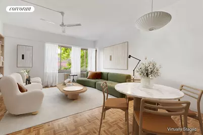 250 S End Avenue #5D, New York City, NY 10280 - Photo 2
