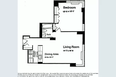 250 S End Avenue #5D, New York City, NY 10280 - Photo 18