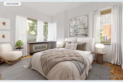 250 S End Avenue #5D, New York City, NY 10280 - Photo 4