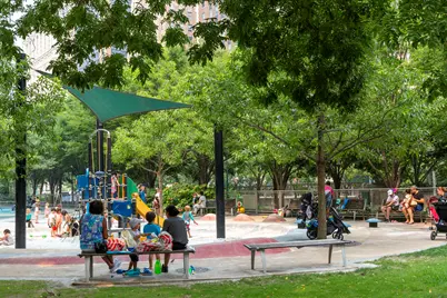 250 S End Avenue #5D, New York City, NY 10280 - Photo 16