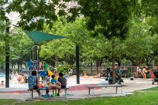 250 S End Ave, New York City, NY 10280 - Photo 16