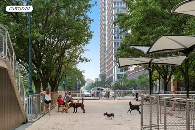 250 S End Avenue #5D, New York City, NY 10280 - Photo 14