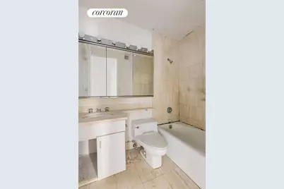 250 S End Avenue #5D, New York City, NY 10280 - Photo 6