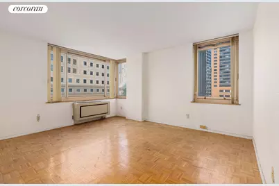 250 S End Avenue #5D, New York City, NY 10280 - Photo 4