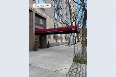 250 S End Avenue #5D, New York City, NY 10280 - Photo 10