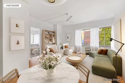 250 S End Avenue #5D, New York City, NY 10280 - Photo 8