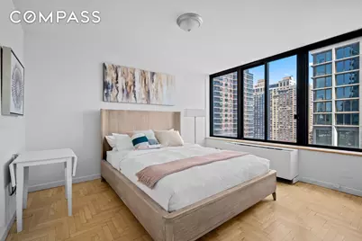 300 E 93rd Street #21C, New York City, NY 10128 - Photo 4