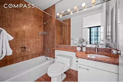300 E 93rd Street #21C, New York City, NY 10128 - Photo 6