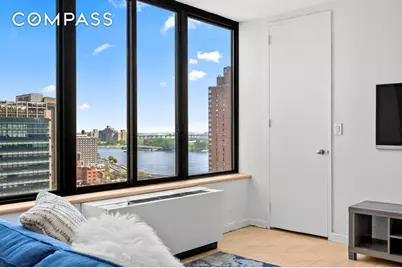 300 E 93rd Street #21C, New York City, NY 10128 - Photo 2