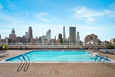 400 E 56th Street #17G, New York City, NY 10022 - Photo 12