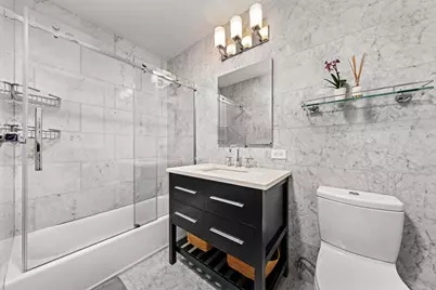 400 E 56th Street #17G, New York City, NY 10022 - Photo 8