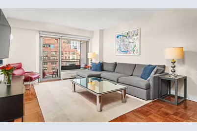 400 E 56th Street #17G, New York City, NY 10022 - Photo 1