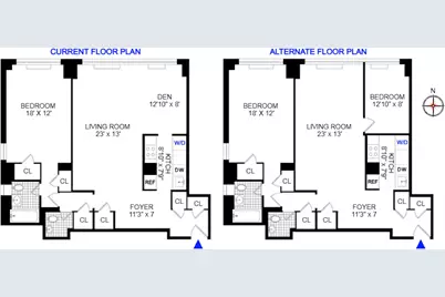 530 E 72nd Street #9B, New York City, NY 10021 - Photo 18