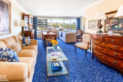 530 E 72nd Street #9B, New York City, NY 10021 - Photo 1