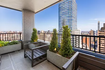 117 E 57th Street #49D/51D, New York City, NY 10022 - Photo 18