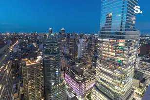 117 E 57th St, New York City, NY 10022 - Photo 40