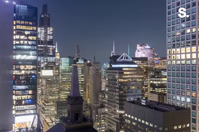 117 E 57th Street #49D/51D, New York City, NY 10022 - Photo 40