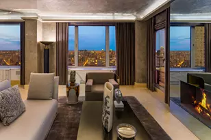 117 E 57th St, New York City, NY 10022 - Photo 12