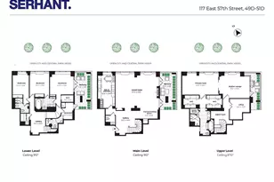 117 E 57th St, New York City, NY 10022 - Photo 24