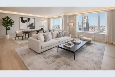 117 E 57th Street #49D/51D, New York City, NY 10022 - Photo 1