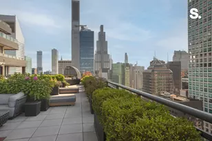 117 E 57th St, New York City, NY 10022 - Photo 16