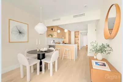 221 E 48th Street #PH, New York City, NY 10017 - Photo 2