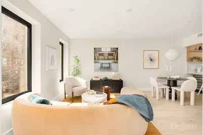 221 E 48th Street #PH, New York City, NY 10017 - Photo 6