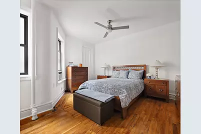 447 Fort Washington Avenue #22, New York City, NY 10033 - Photo 4