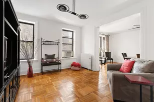447 Fort Washington Ave, New York City, NY 10033 - Photo 1