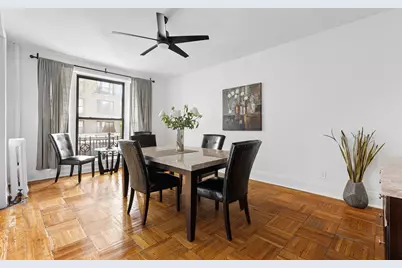 447 Fort Washington Avenue #22, New York City, NY 10033 - Photo 2