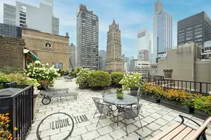 480 Park Ave, New York City, NY 10022 - Photo 20