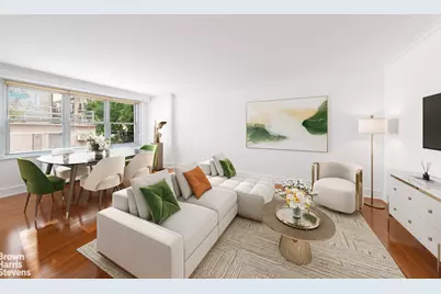 251 E 32nd Street #4J, New York City, NY 10016 - Photo 1