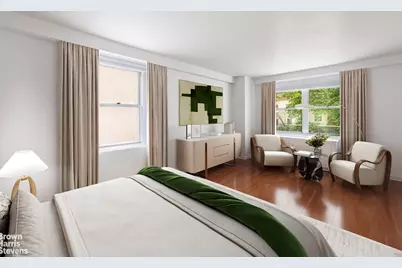 251 E 32nd Street #4J, New York City, NY 10016 - Photo 4