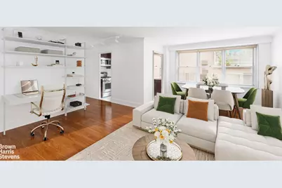 251 E 32nd Street #4J, New York City, NY 10016 - Photo 2